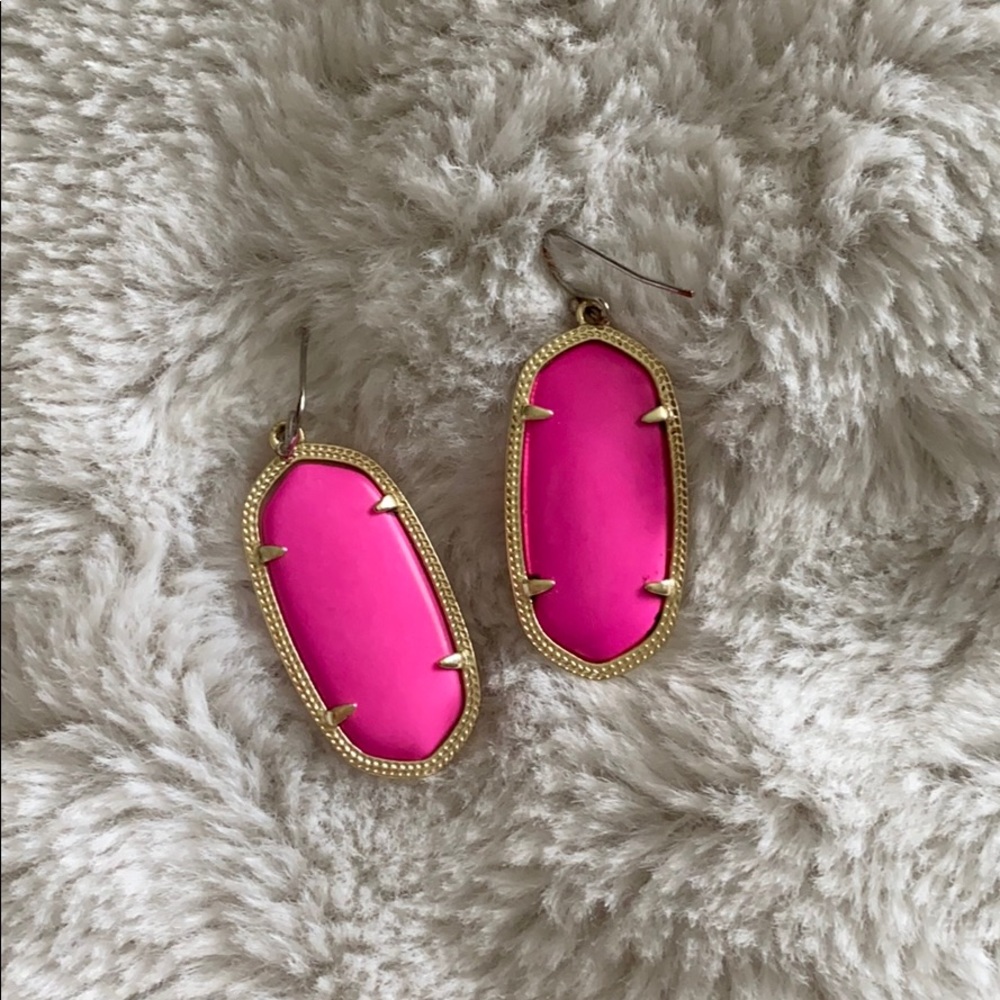 Kendra Scott Earrings